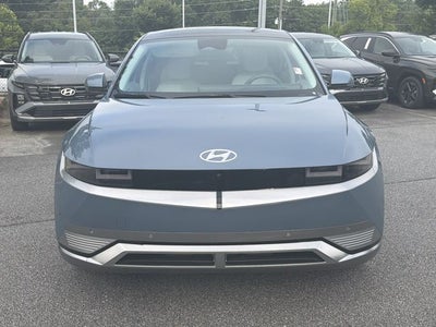 2024 Hyundai IONIQ 5 Limited
