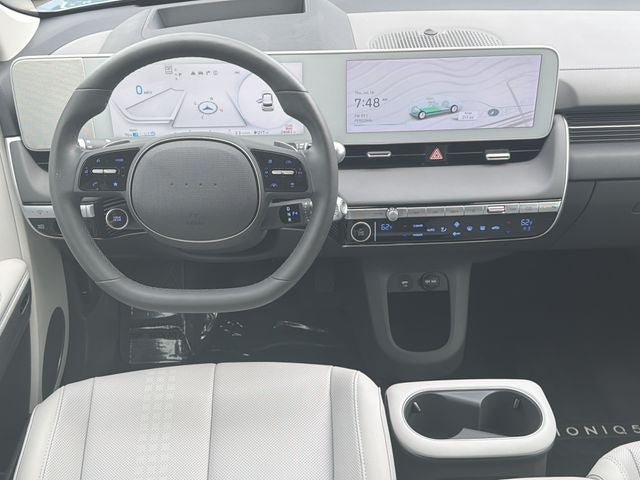 2024 Hyundai IONIQ 5 Limited
