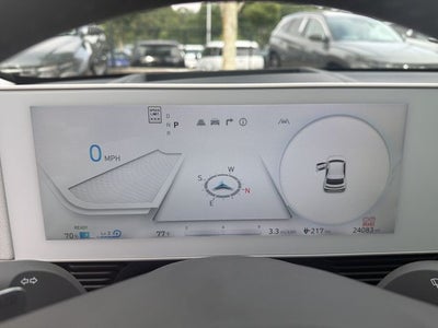 2024 Hyundai IONIQ 5 Limited