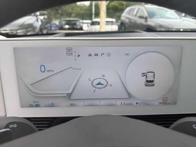 2024 Hyundai IONIQ 5 Limited
