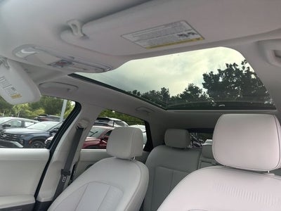 2024 Hyundai IONIQ 5 Limited