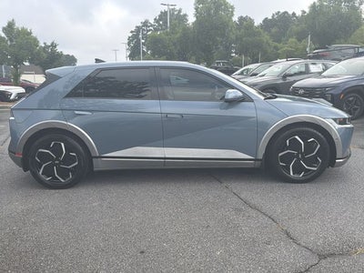 2024 Hyundai IONIQ 5 Limited
