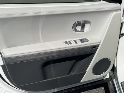 2023 Hyundai IONIQ 5 Limited