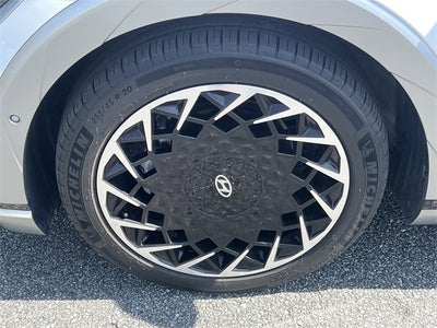 2023 Hyundai IONIQ 5 Limited