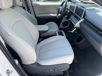 2023 Hyundai IONIQ 5 Limited