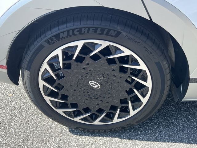 2023 Hyundai IONIQ 5 Limited