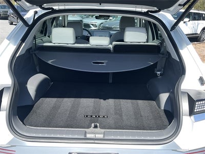 2023 Hyundai IONIQ 5 Limited