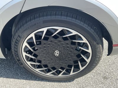 2023 Hyundai IONIQ 5 Limited