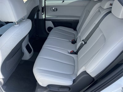 2023 Hyundai IONIQ 5 Limited