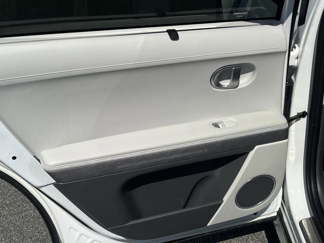 2023 Hyundai IONIQ 5 Limited