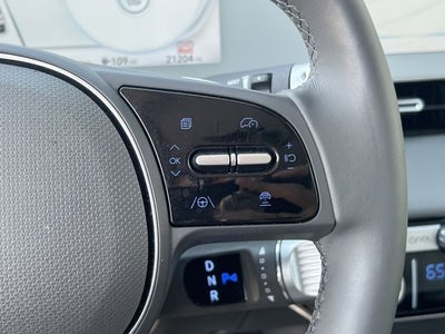 2023 Hyundai IONIQ 5 Limited