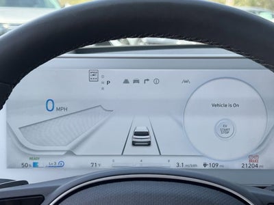 2023 Hyundai IONIQ 5 Limited