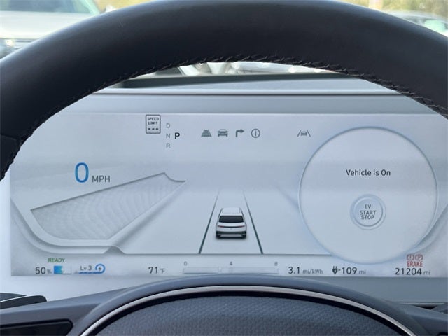 2023 Hyundai IONIQ 5 Limited