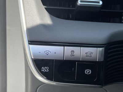 2023 Hyundai IONIQ 5 Limited