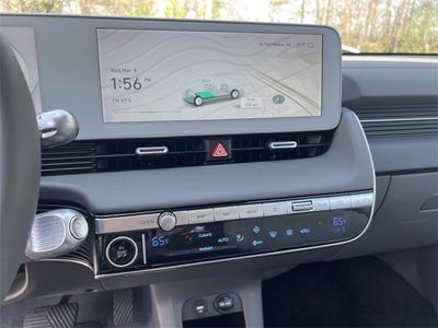 2023 Hyundai IONIQ 5 Limited