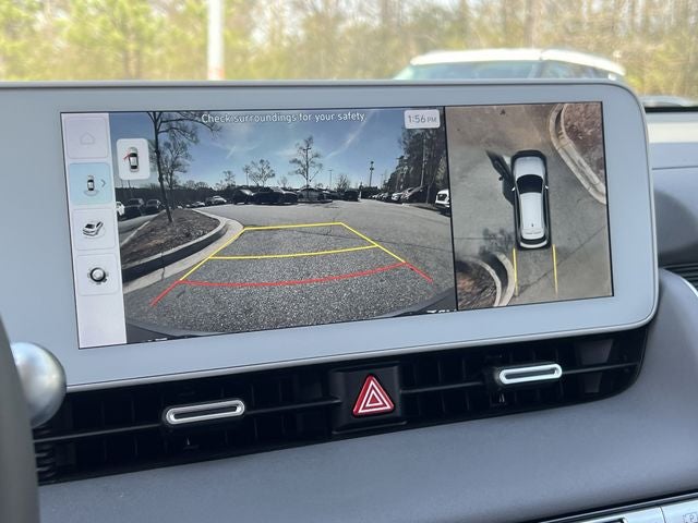 2023 Hyundai IONIQ 5 Limited