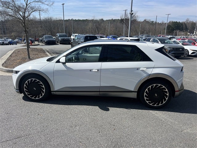 2023 Hyundai IONIQ 5 Limited
