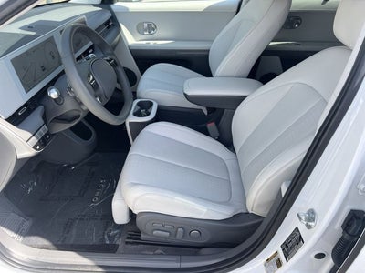 2023 Hyundai IONIQ 5 Limited