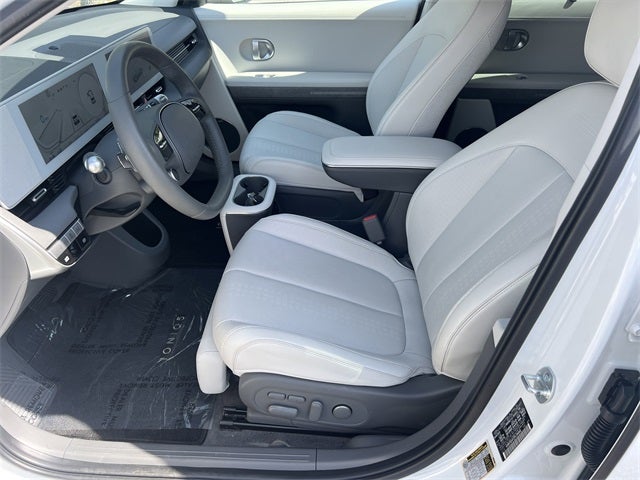 2023 Hyundai IONIQ 5 Limited