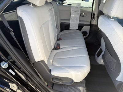 2023 Hyundai IONIQ 5 Limited