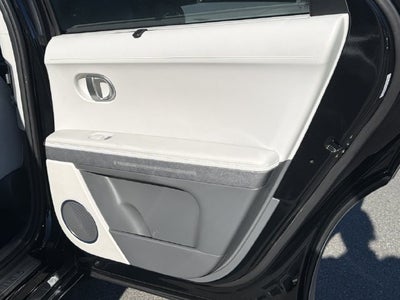 2023 Hyundai IONIQ 5 Limited