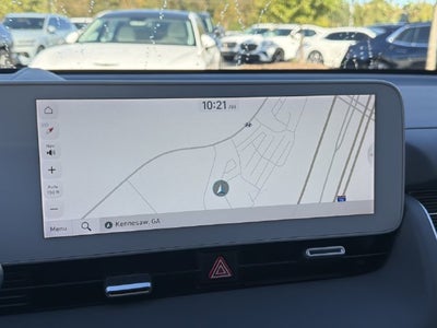 2023 Hyundai IONIQ 5 Limited