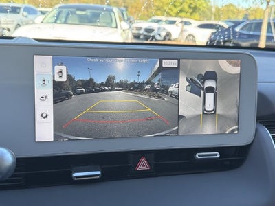2023 Hyundai IONIQ 5 Limited