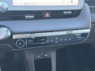 2023 Hyundai IONIQ 5 Limited