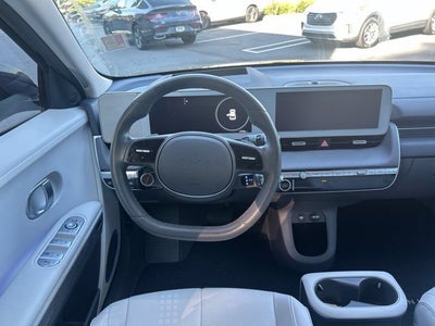 2023 Hyundai IONIQ 5 Limited