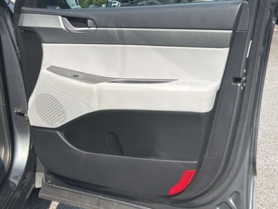 2024 Hyundai Palisade SEL 7 Passenger