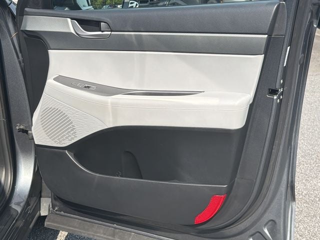 2024 Hyundai Palisade SEL 7 Passenger