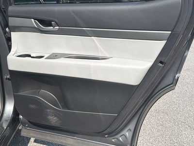 2024 Hyundai Palisade SEL 7 Passenger