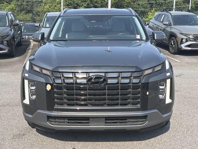 2024 Hyundai Palisade SEL 7 Passenger