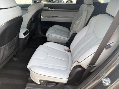 2024 Hyundai Palisade SEL 7 Passenger