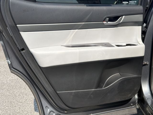 2024 Hyundai Palisade SEL 7 Passenger