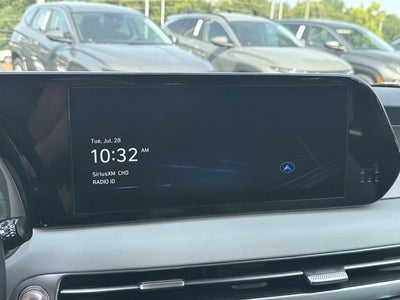 2024 Hyundai Palisade SEL 7 Passenger