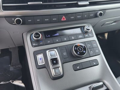 2024 Hyundai Palisade SEL 7 Passenger