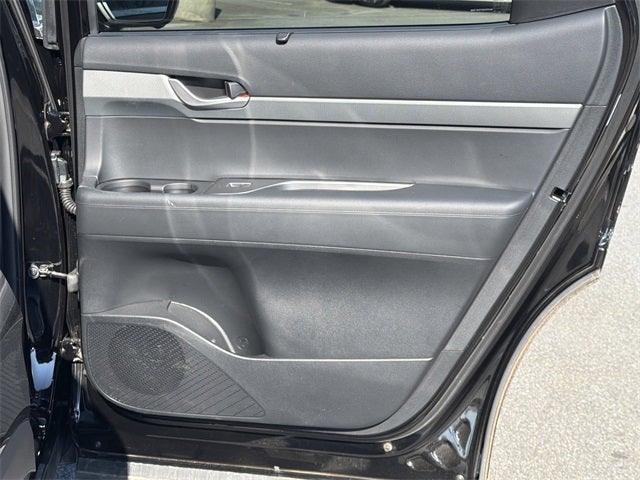 2025 Hyundai Palisade XRT