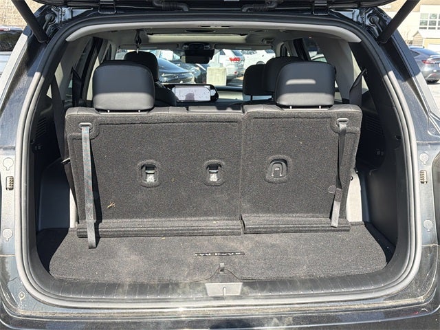 2025 Hyundai Palisade XRT