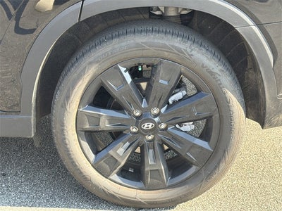 2025 Hyundai Palisade XRT