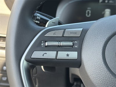 2025 Hyundai Palisade XRT