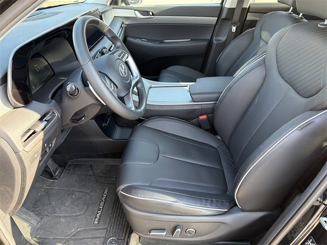 2025 Hyundai Palisade XRT