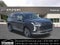 2024 Hyundai Palisade SEL 8 Passenger