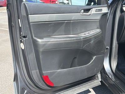 2024 Hyundai Palisade SEL 8 Passenger