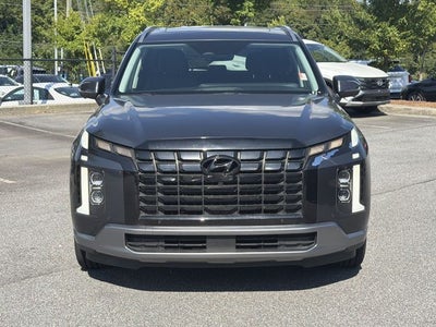 2024 Hyundai Palisade SEL 8 Passenger