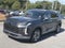 2024 Hyundai Palisade SEL 8 Passenger