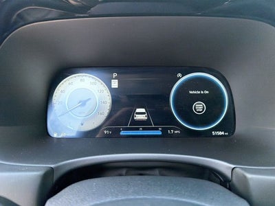 2024 Hyundai Palisade SEL 8 Passenger