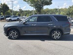 2024 Hyundai Palisade SEL 8 Passenger