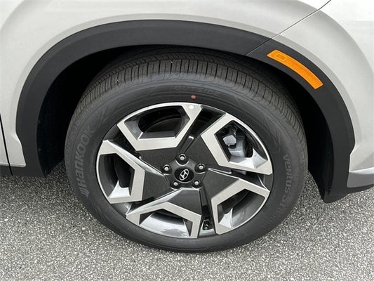 2024 Hyundai Palisade SEL Premium FWD in Charlotte, GA - Krause Auto Group