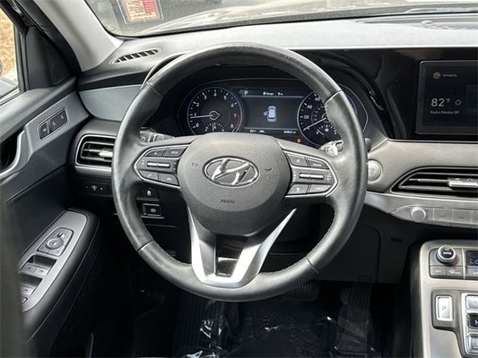 2022 Hyundai Palisade SEL in Charlotte, GA - Krause Auto Group